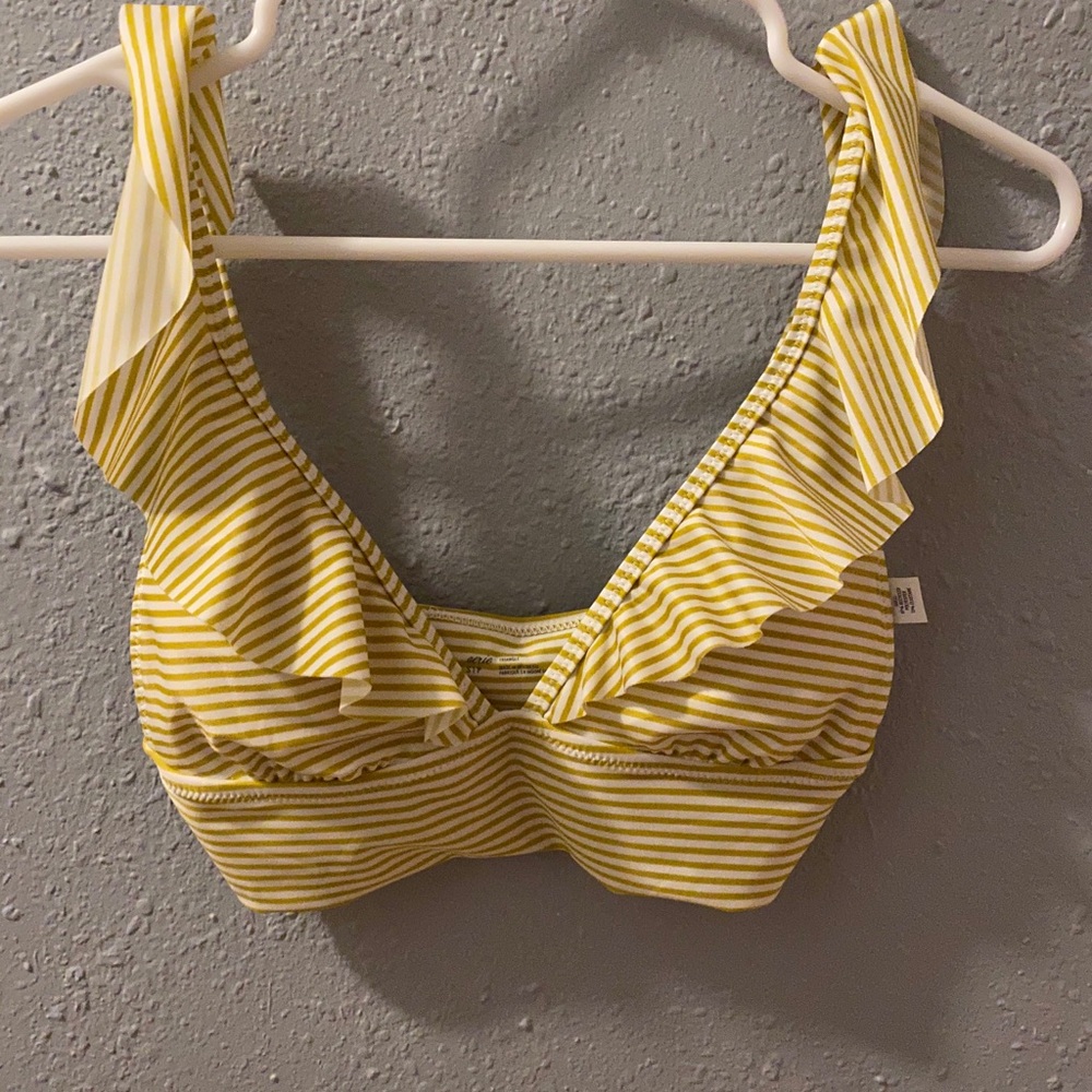 Aerie bikini top